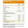 BREWER'S YEAST (ΜΑΓΙΑ ΜΠΥΡΑΣ) NOW FOODS 650mg 200tabs ΕΝΕΡΓΕΙΑ